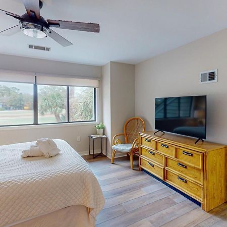Turnberry Village ヒルトンヘッドアイランド エクステリア 写真