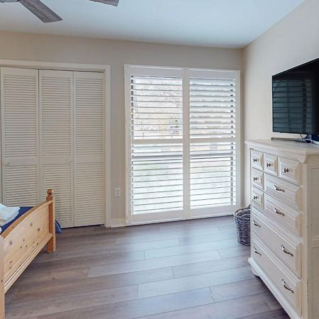 Turnberry Village ヒルトンヘッドアイランド エクステリア 写真