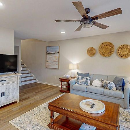 Turnberry Village ヒルトンヘッドアイランド エクステリア 写真