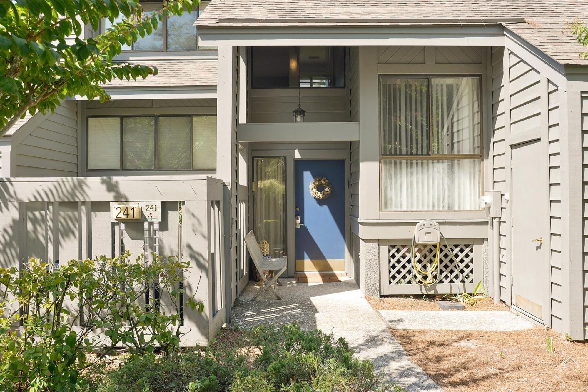 Turnberry Village ヒルトンヘッドアイランド 部屋 写真