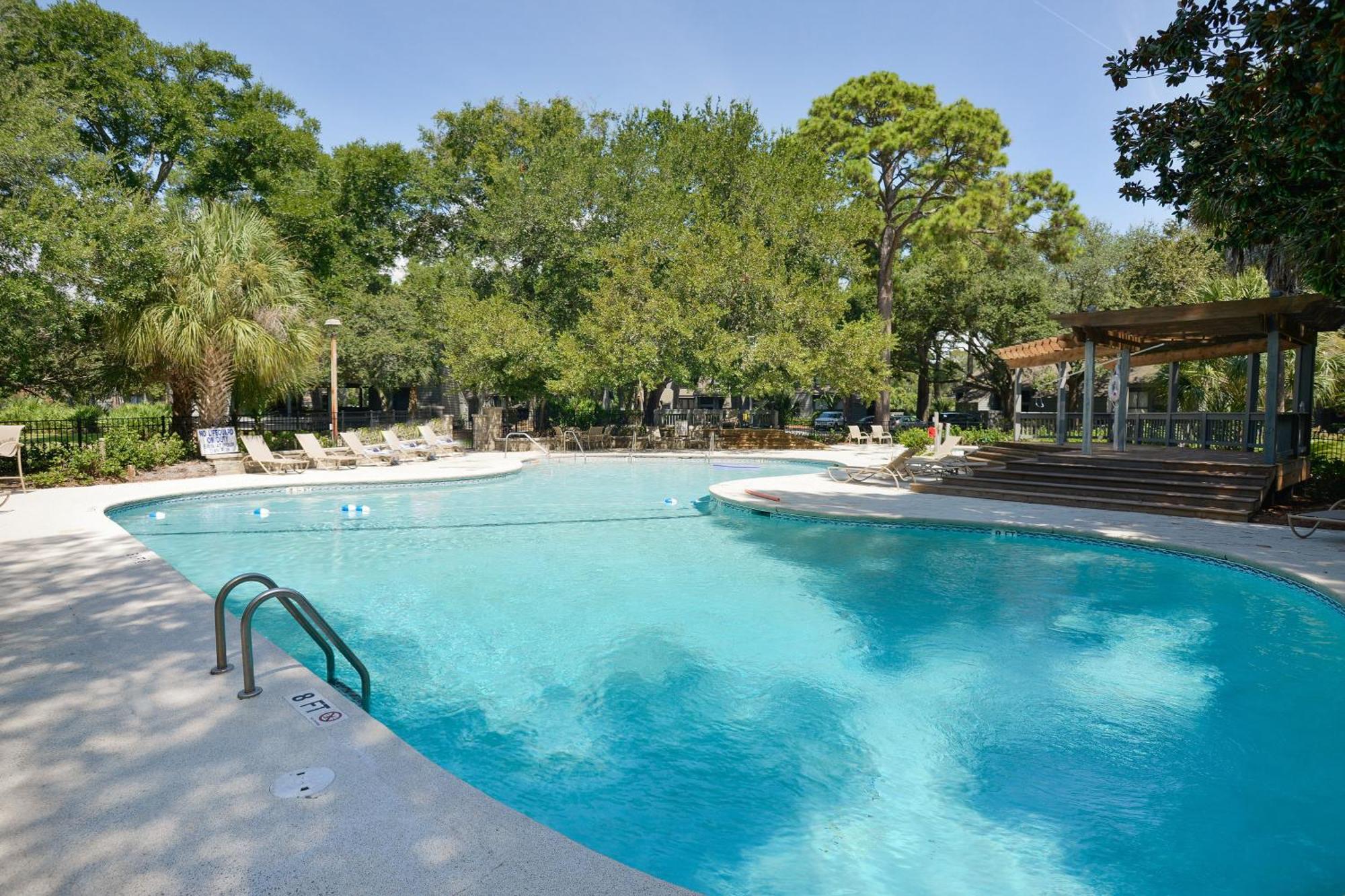 Turnberry Village ヒルトンヘッドアイランド 部屋 写真