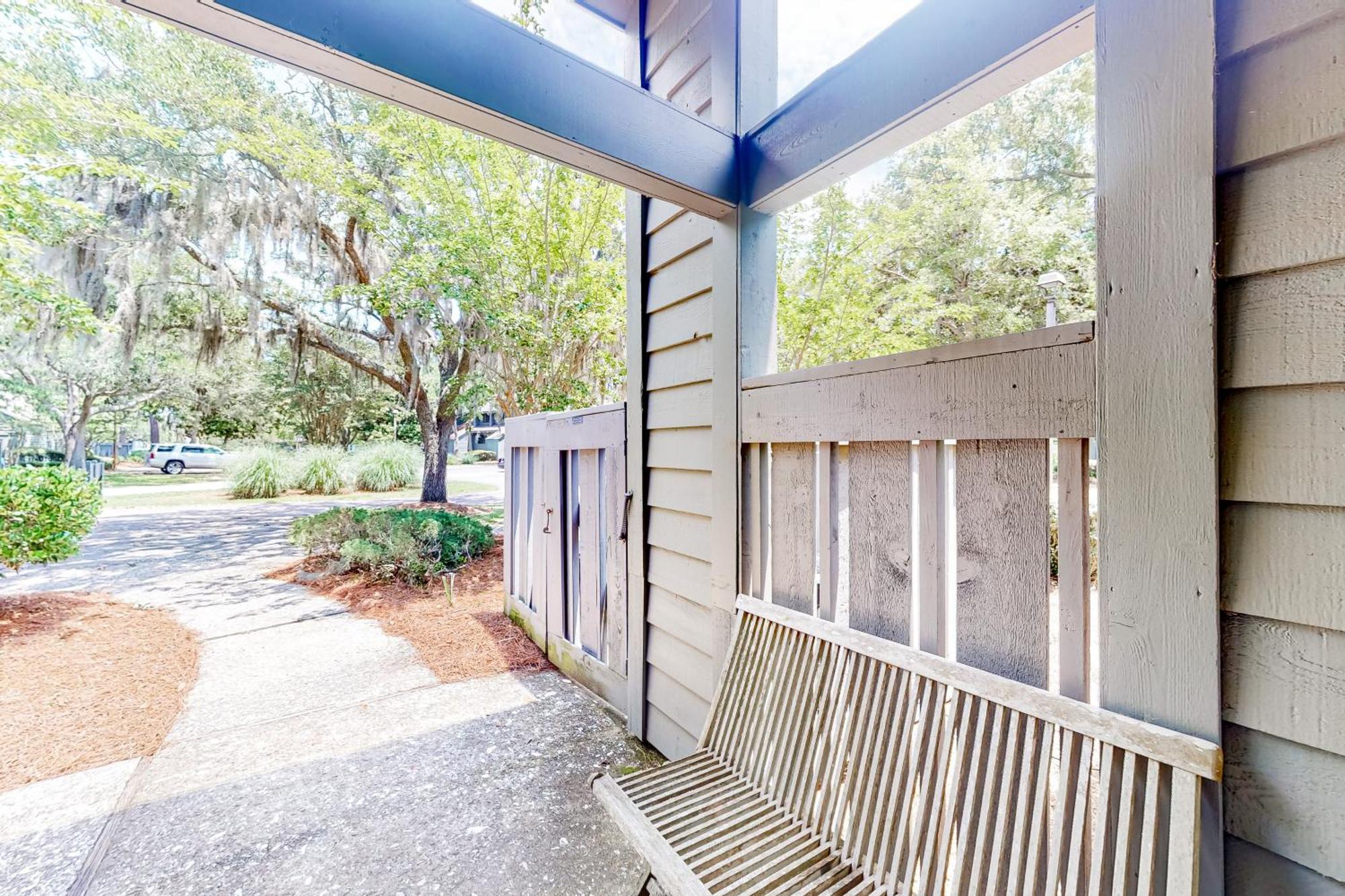 Turnberry Village ヒルトンヘッドアイランド 部屋 写真