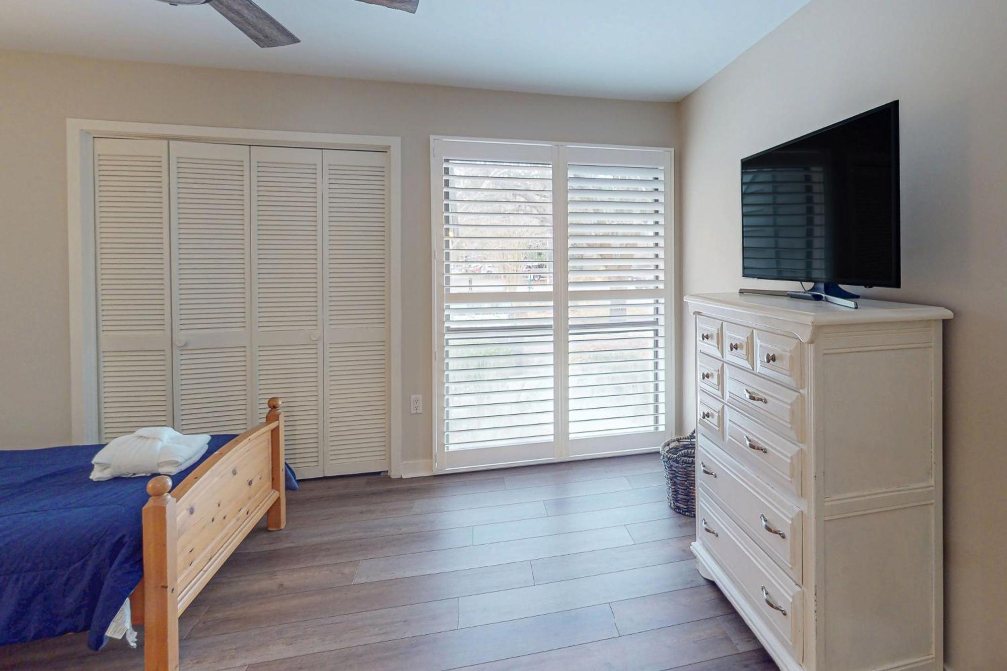 Turnberry Village ヒルトンヘッドアイランド エクステリア 写真