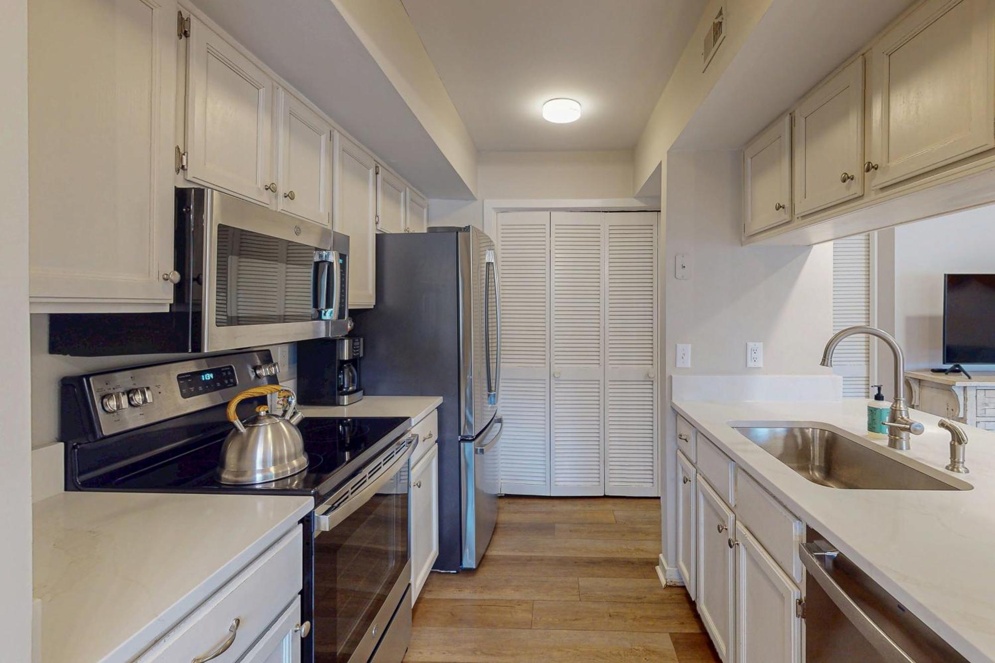 Turnberry Village ヒルトンヘッドアイランド エクステリア 写真